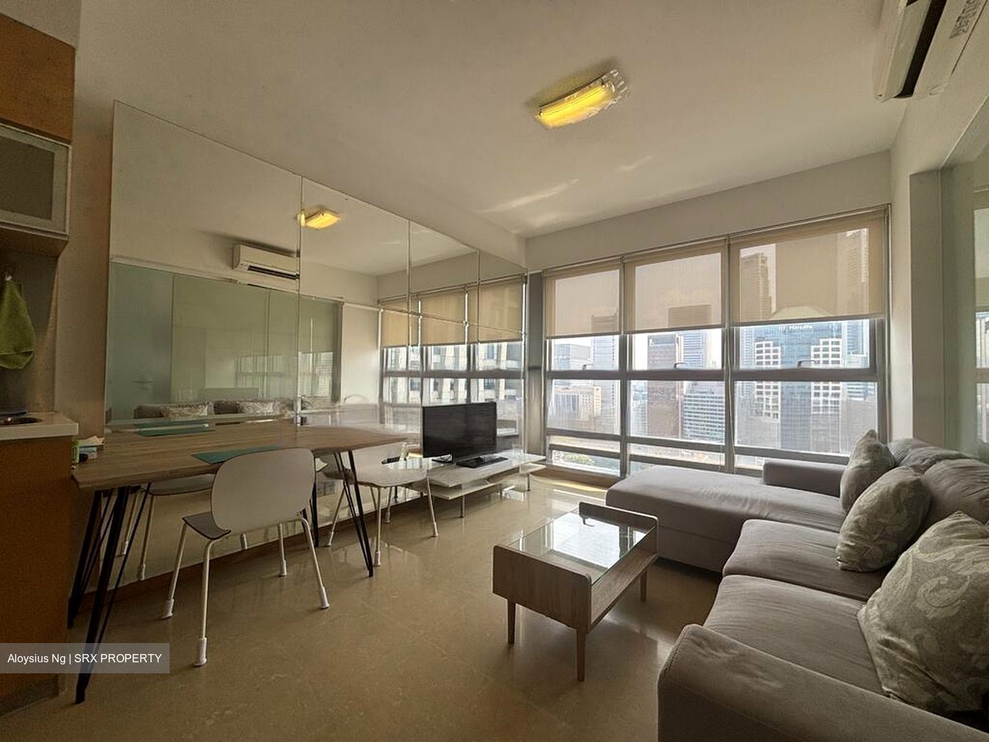 The Clift (D1), Apartment #485865311